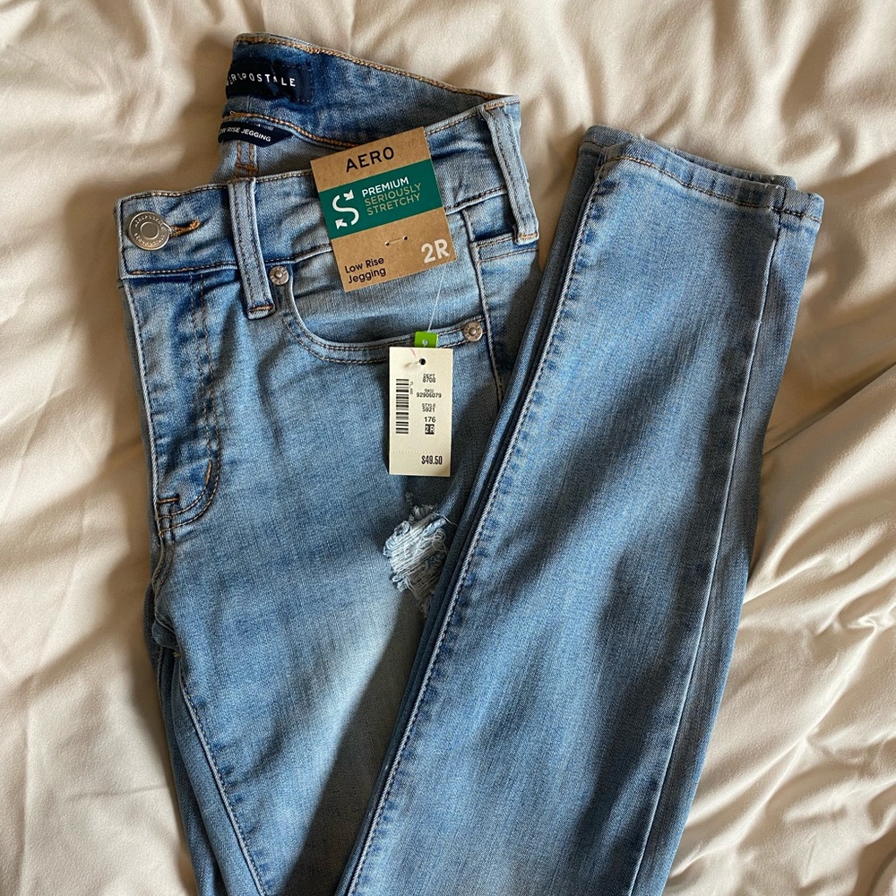 Aeropostale Jegging